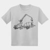 Youth DryBlend ® 50 Cotton/50 Poly T Shirt Thumbnail