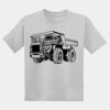 Youth DryBlend ® 50 Cotton/50 Poly T Shirt Thumbnail