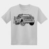 Youth DryBlend ® 50 Cotton/50 Poly T Shirt Thumbnail