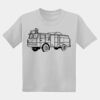 Youth DryBlend ® 50 Cotton/50 Poly T Shirt Thumbnail