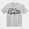 Youth DryBlend ® 50 Cotton/50 Poly T Shirt Thumbnail