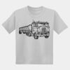Youth DryBlend ® 50 Cotton/50 Poly T Shirt Thumbnail