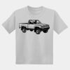 Youth DryBlend ® 50 Cotton/50 Poly T Shirt Thumbnail