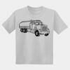 Youth DryBlend ® 50 Cotton/50 Poly T Shirt Thumbnail
