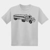 Youth DryBlend ® 50 Cotton/50 Poly T Shirt Thumbnail