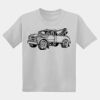 Youth DryBlend ® 50 Cotton/50 Poly T Shirt Thumbnail