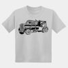 Youth DryBlend ® 50 Cotton/50 Poly T Shirt Thumbnail