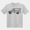 Youth DryBlend ® 50 Cotton/50 Poly T Shirt Thumbnail