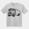 Youth DryBlend ® 50 Cotton/50 Poly T Shirt Thumbnail