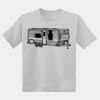 Youth DryBlend ® 50 Cotton/50 Poly T Shirt Thumbnail