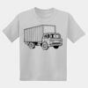 Youth DryBlend ® 50 Cotton/50 Poly T Shirt Thumbnail