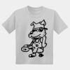 Youth DryBlend ® 50 Cotton/50 Poly T Shirt Thumbnail