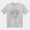 Youth DryBlend ® 50 Cotton/50 Poly T Shirt Thumbnail