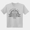 Youth DryBlend ® 50 Cotton/50 Poly T Shirt Thumbnail