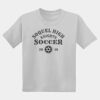 Youth DryBlend ® 50 Cotton/50 Poly T Shirt Thumbnail