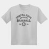 Youth DryBlend ® 50 Cotton/50 Poly T Shirt Thumbnail