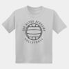 Youth DryBlend ® 50 Cotton/50 Poly T Shirt Thumbnail