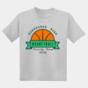 Youth DryBlend ® 50 Cotton/50 Poly T Shirt Thumbnail