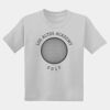 Youth DryBlend ® 50 Cotton/50 Poly T Shirt Thumbnail