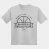 Youth DryBlend ® 50 Cotton/50 Poly T Shirt Thumbnail