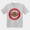 Youth DryBlend ® 50 Cotton/50 Poly T Shirt Thumbnail