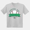 Youth DryBlend ® 50 Cotton/50 Poly T Shirt Thumbnail