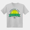 Youth DryBlend ® 50 Cotton/50 Poly T Shirt Thumbnail