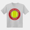 Youth DryBlend ® 50 Cotton/50 Poly T Shirt Thumbnail