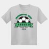 Youth DryBlend ® 50 Cotton/50 Poly T Shirt Thumbnail
