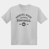 Youth DryBlend ® 50 Cotton/50 Poly T Shirt Thumbnail
