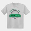 Youth DryBlend ® 50 Cotton/50 Poly T Shirt Thumbnail