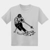 Youth DryBlend ® 50 Cotton/50 Poly T Shirt Thumbnail