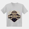 Youth DryBlend ® 50 Cotton/50 Poly T Shirt Thumbnail