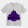 Youth DryBlend ® 50 Cotton/50 Poly T Shirt Thumbnail