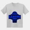 Youth DryBlend ® 50 Cotton/50 Poly T Shirt Thumbnail