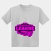 Youth DryBlend ® 50 Cotton/50 Poly T Shirt Thumbnail
