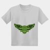 Youth DryBlend ® 50 Cotton/50 Poly T Shirt Thumbnail