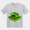 Youth DryBlend ® 50 Cotton/50 Poly T Shirt Thumbnail