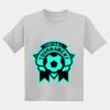 Youth DryBlend ® 50 Cotton/50 Poly T Shirt Thumbnail