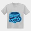 Youth DryBlend ® 50 Cotton/50 Poly T Shirt Thumbnail