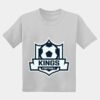 Youth DryBlend ® 50 Cotton/50 Poly T Shirt Thumbnail