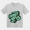 Youth DryBlend ® 50 Cotton/50 Poly T Shirt Thumbnail