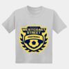 Youth DryBlend ® 50 Cotton/50 Poly T Shirt Thumbnail