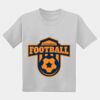Youth DryBlend ® 50 Cotton/50 Poly T Shirt Thumbnail