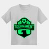 Youth DryBlend ® 50 Cotton/50 Poly T Shirt Thumbnail