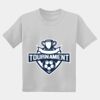 Youth DryBlend ® 50 Cotton/50 Poly T Shirt Thumbnail