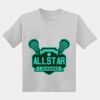 Youth DryBlend ® 50 Cotton/50 Poly T Shirt Thumbnail