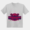 Youth DryBlend ® 50 Cotton/50 Poly T Shirt Thumbnail
