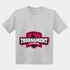 Youth DryBlend ® 50 Cotton/50 Poly T Shirt Thumbnail