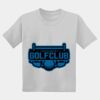Youth DryBlend ® 50 Cotton/50 Poly T Shirt Thumbnail